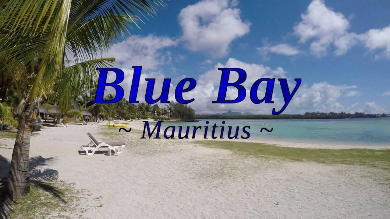 Bluebay Appartments Blue Bay Eksteriør bilde